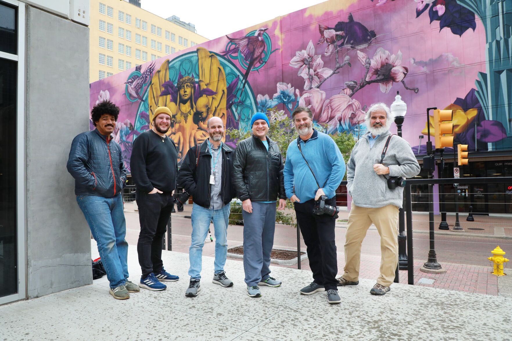 Tulsa World photographers